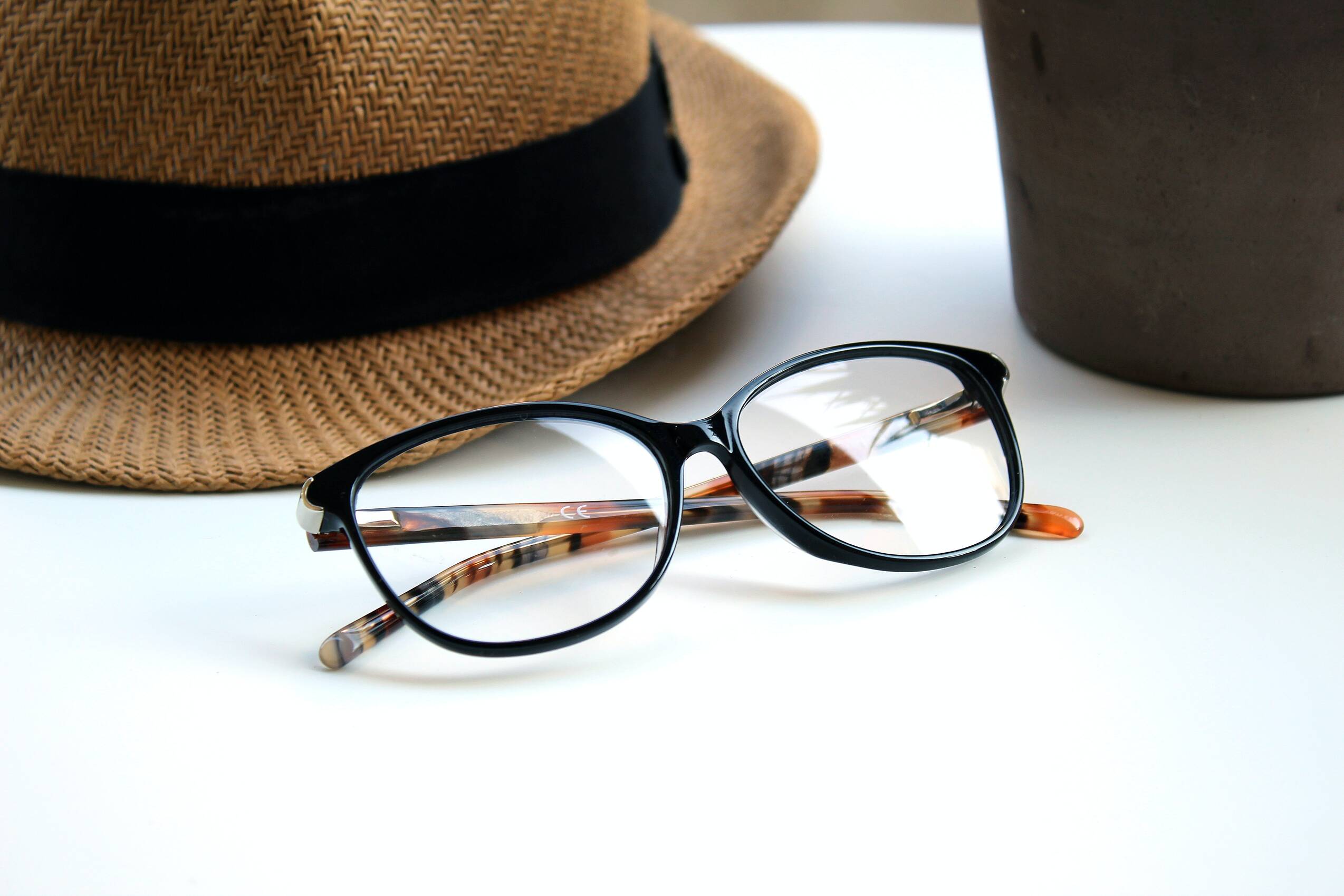 Eyewear Photography